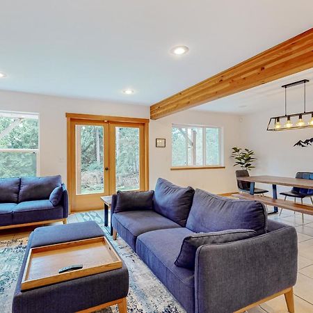 Harper Grove Villa Clinton Buitenkant foto
