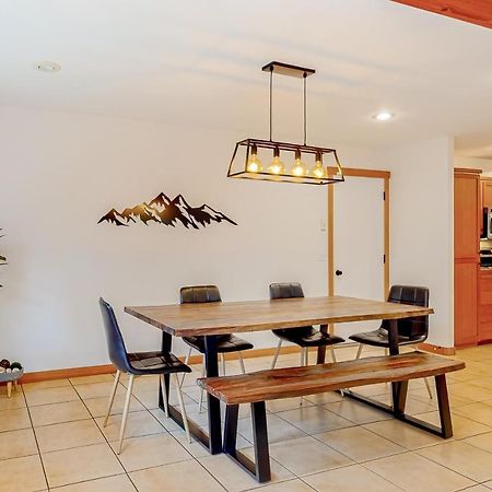 Harper Grove Villa Clinton Buitenkant foto