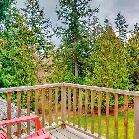 Harper Grove Villa Clinton Buitenkant foto