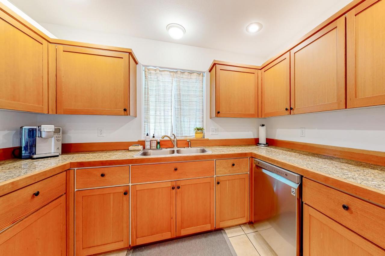 Harper Grove Villa Clinton Buitenkant foto
