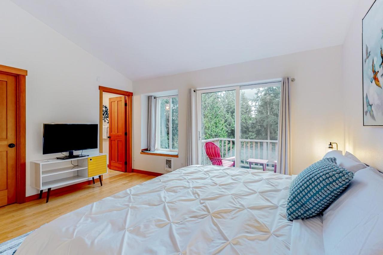 Harper Grove Villa Clinton Buitenkant foto