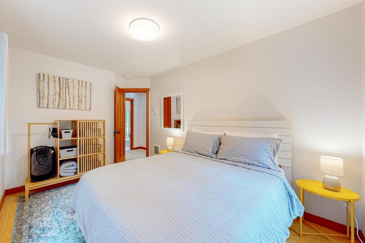 Harper Grove Villa Clinton Buitenkant foto