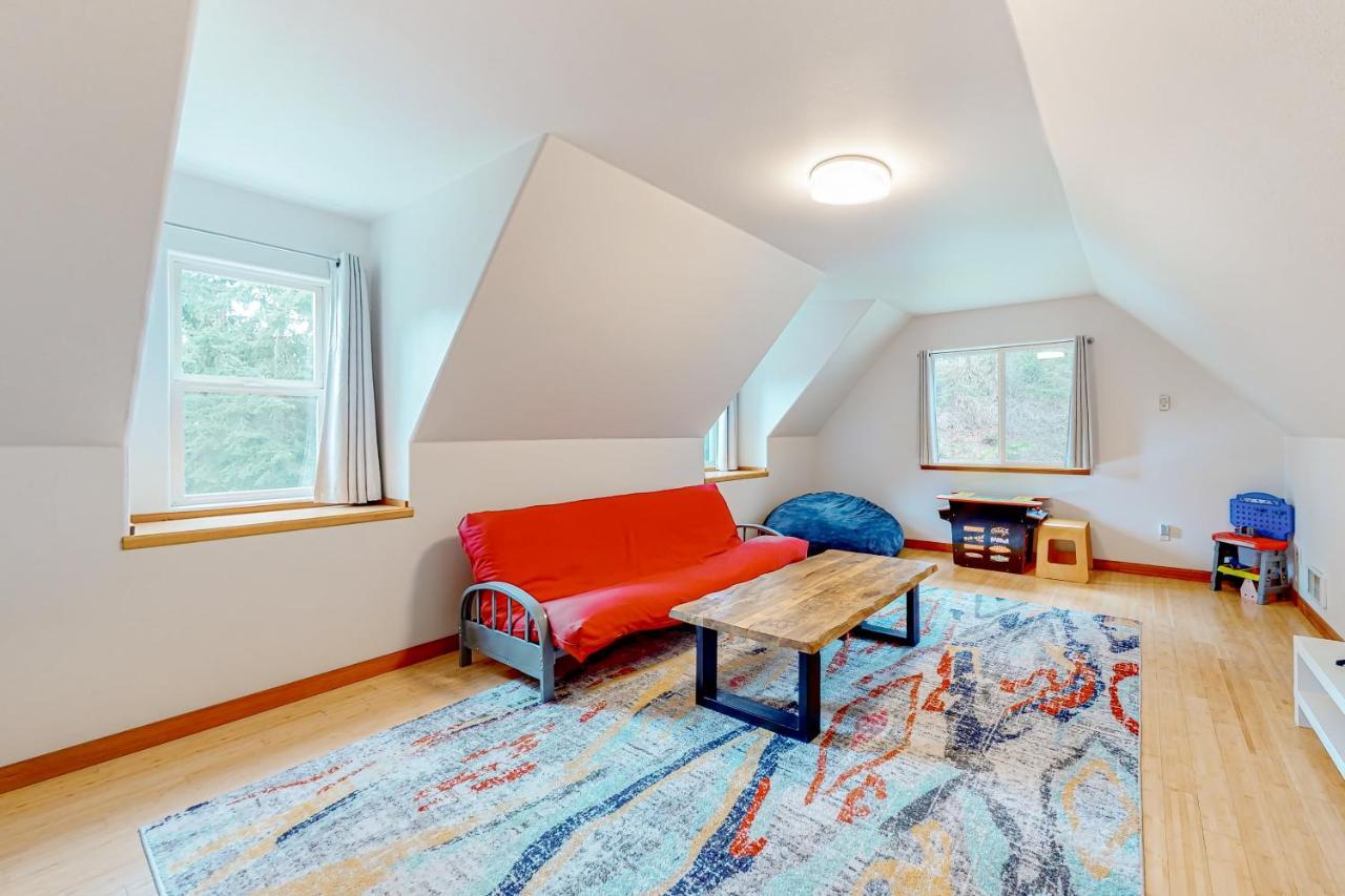 Harper Grove Villa Clinton Buitenkant foto