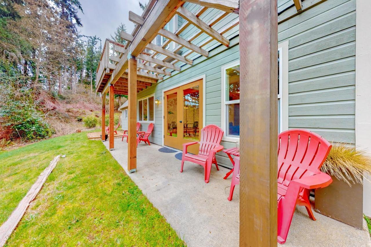 Harper Grove Villa Clinton Buitenkant foto