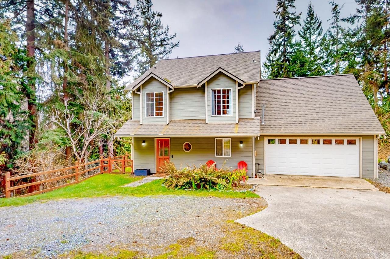 Harper Grove Villa Clinton Buitenkant foto