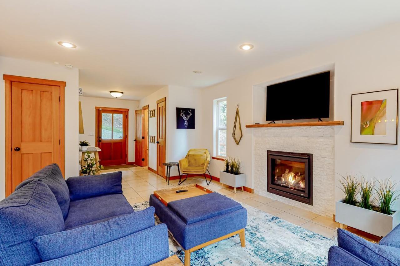 Harper Grove Villa Clinton Buitenkant foto