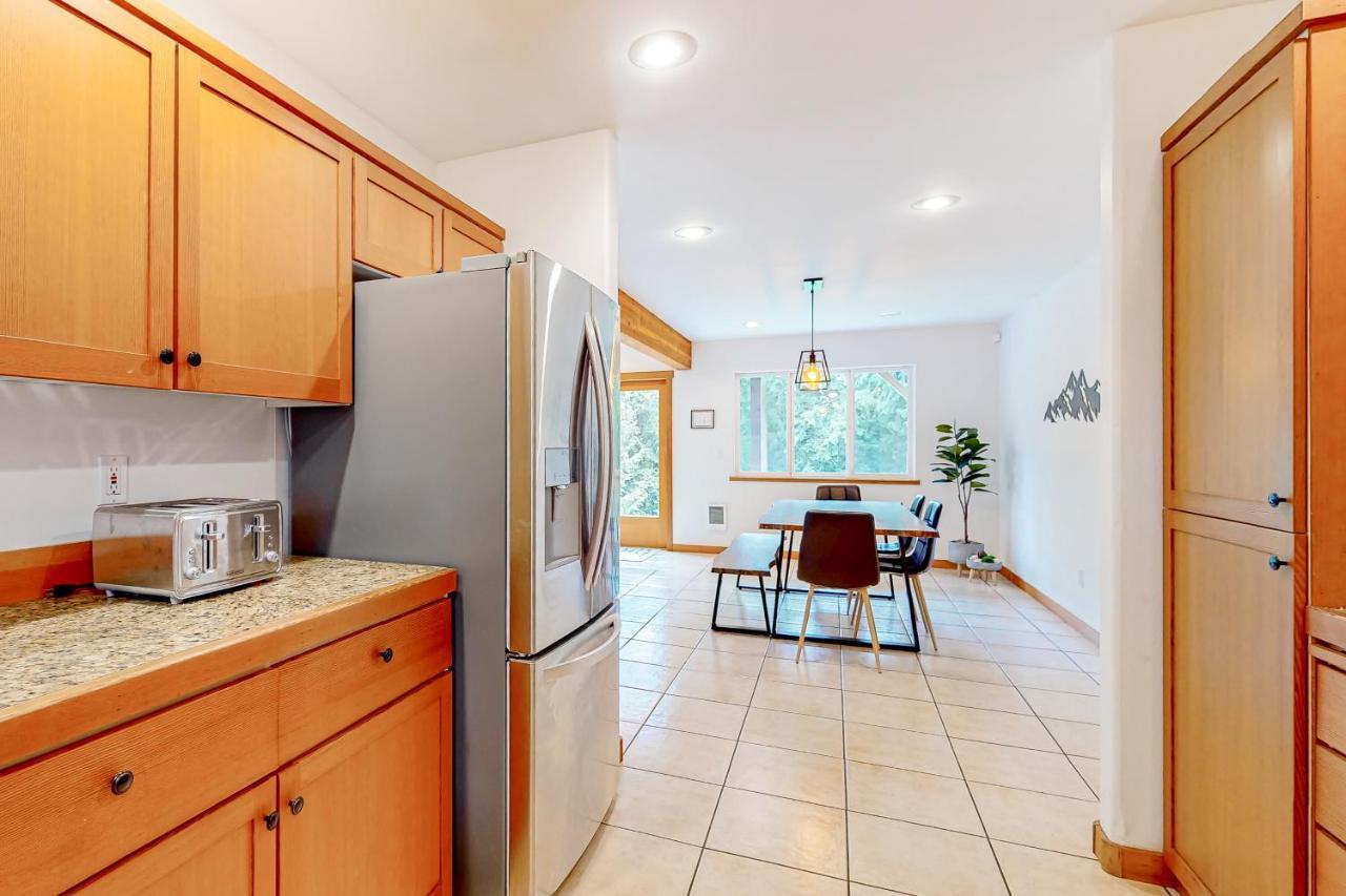 Harper Grove Villa Clinton Buitenkant foto