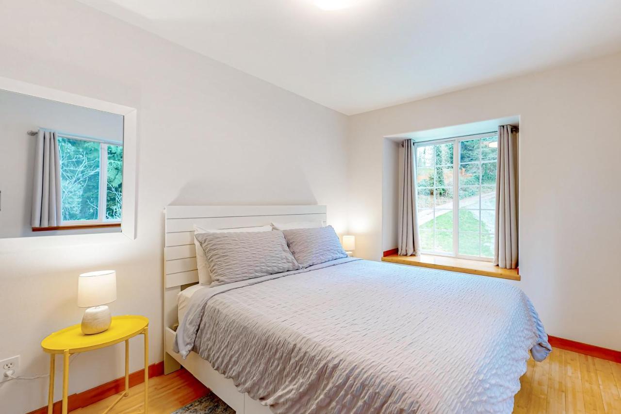 Harper Grove Villa Clinton Buitenkant foto