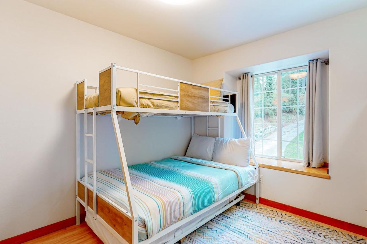 Harper Grove Villa Clinton Buitenkant foto