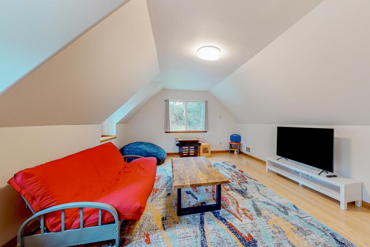 Harper Grove Villa Clinton Buitenkant foto
