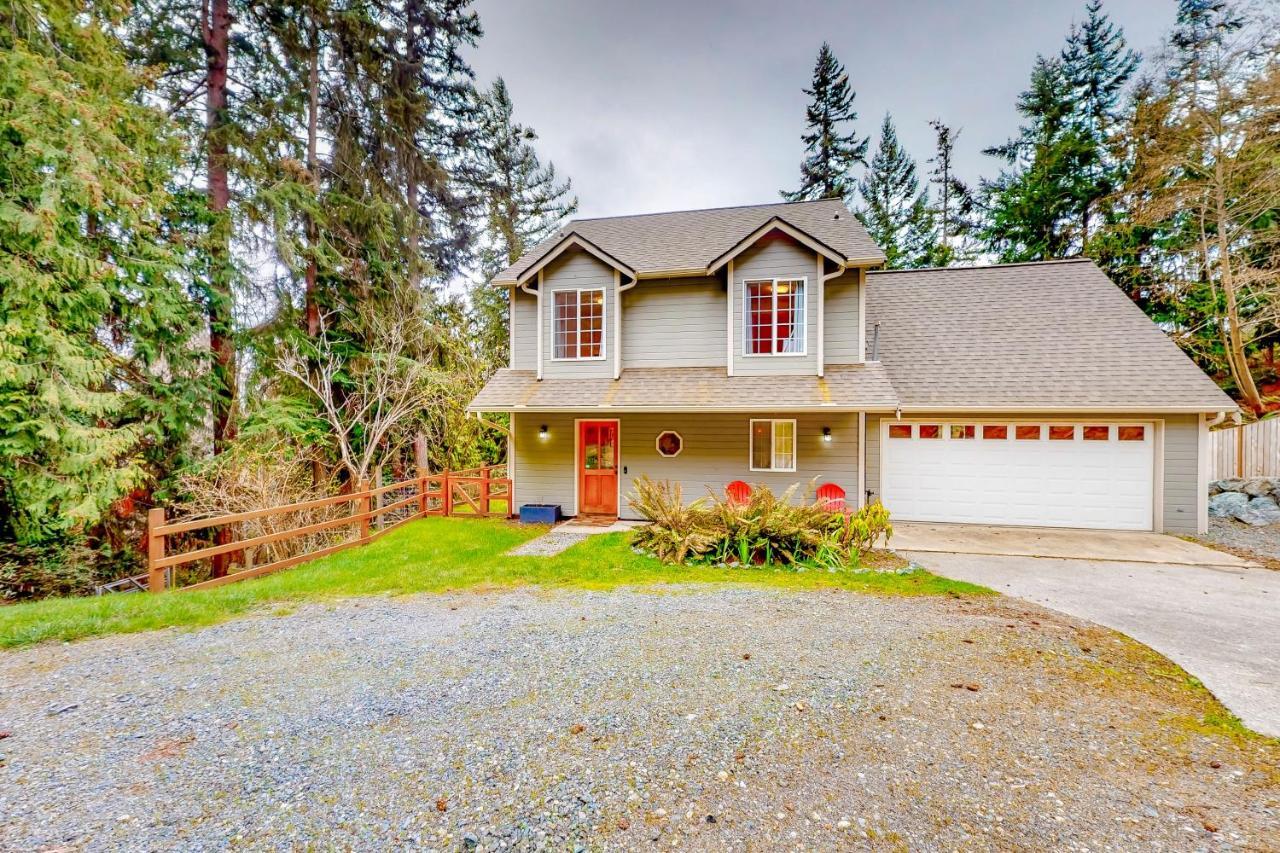 Harper Grove Villa Clinton Buitenkant foto
