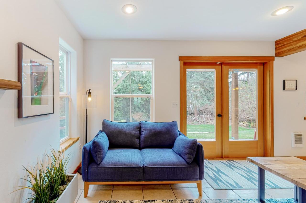 Harper Grove Villa Clinton Buitenkant foto