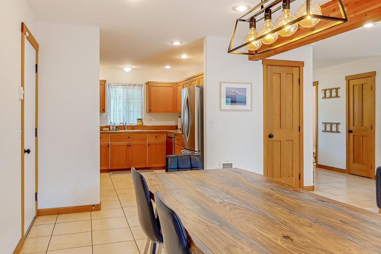 Harper Grove Villa Clinton Buitenkant foto