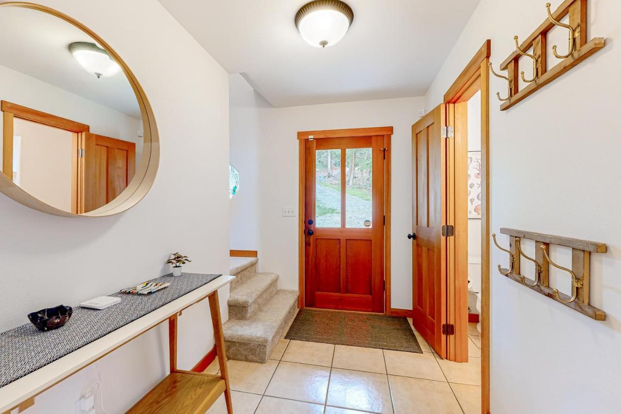 Harper Grove Villa Clinton Buitenkant foto