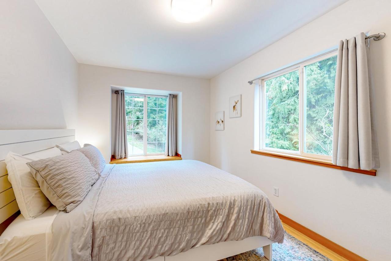Harper Grove Villa Clinton Buitenkant foto