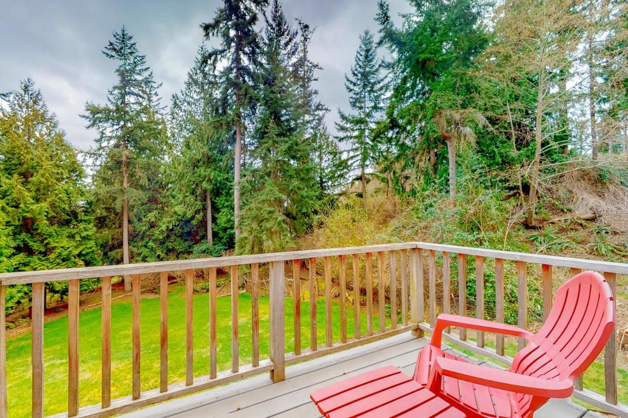 Harper Grove Villa Clinton Buitenkant foto