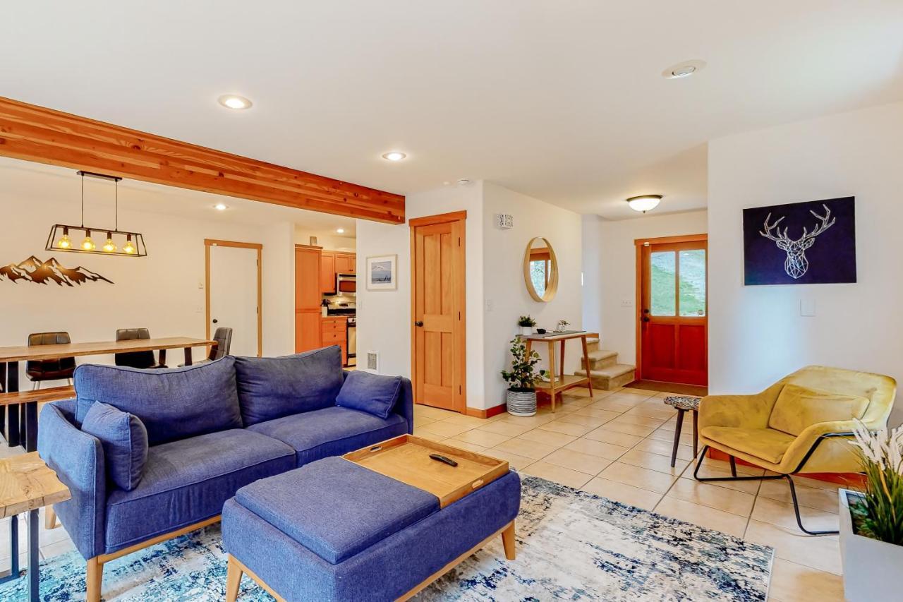 Harper Grove Villa Clinton Buitenkant foto