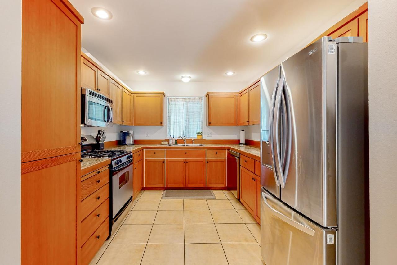 Harper Grove Villa Clinton Buitenkant foto