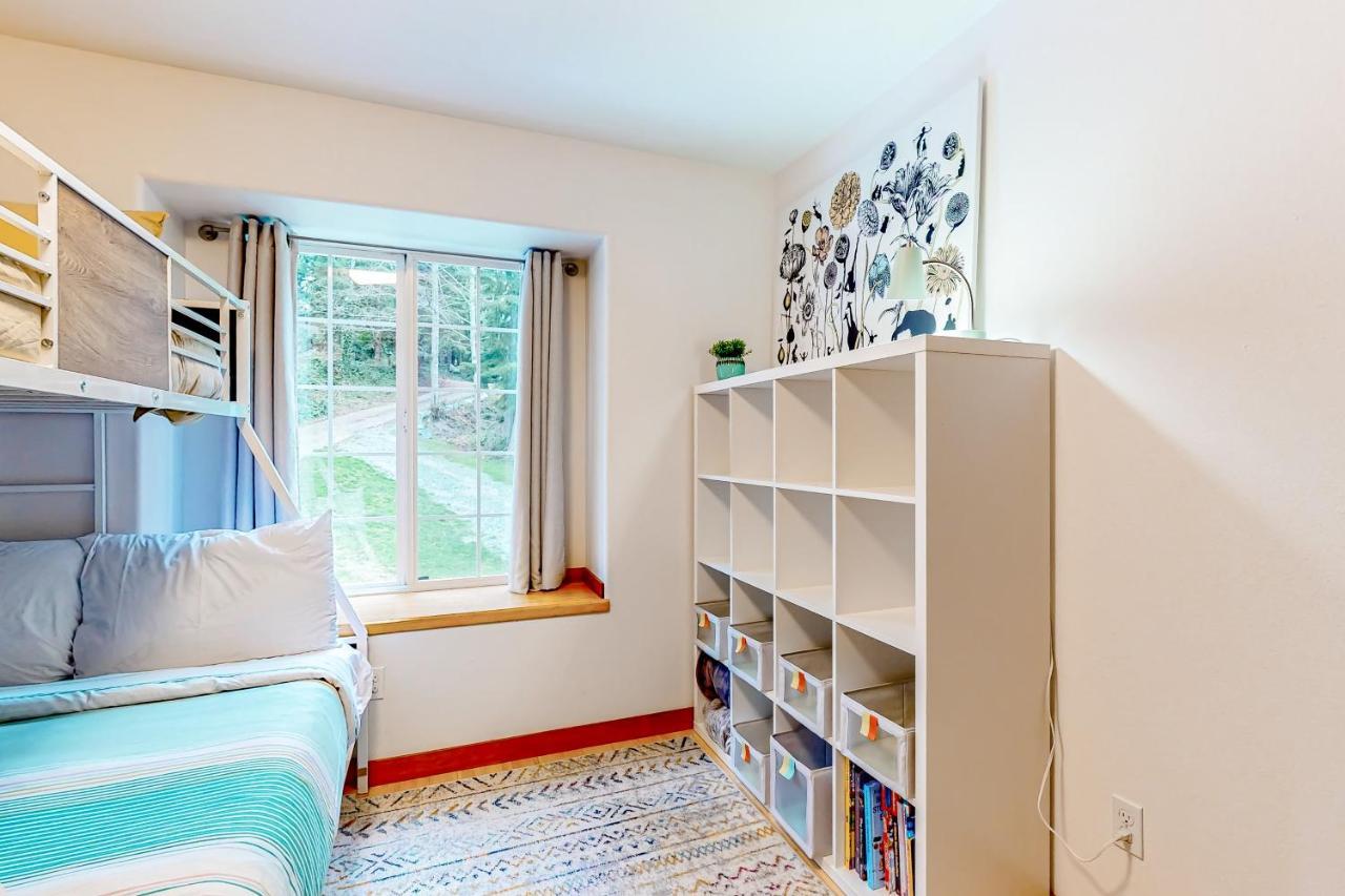 Harper Grove Villa Clinton Buitenkant foto