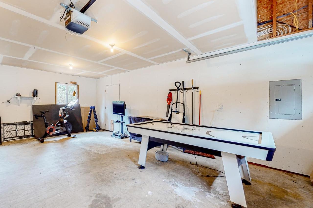 Harper Grove Villa Clinton Buitenkant foto