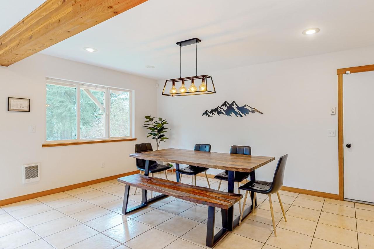 Harper Grove Villa Clinton Buitenkant foto