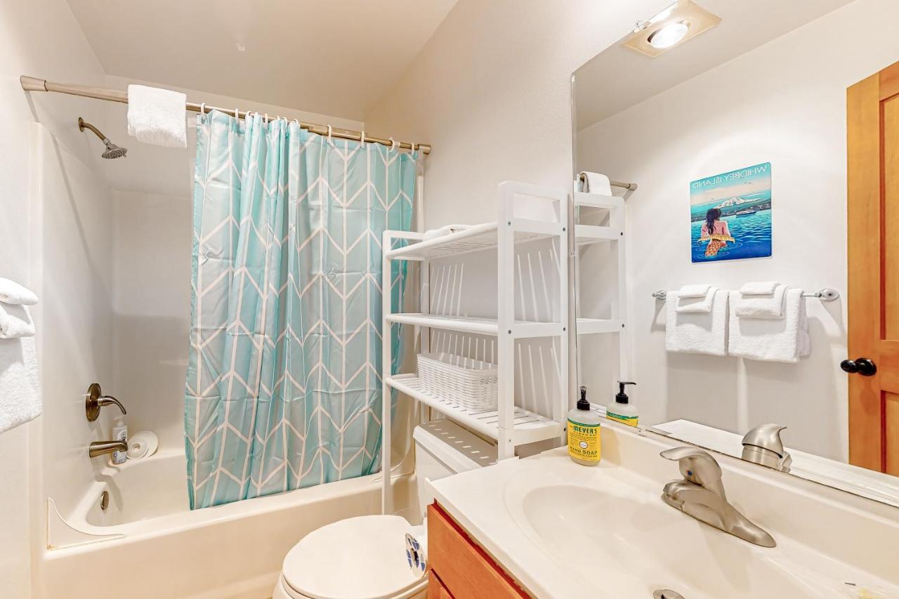 Harper Grove Villa Clinton Buitenkant foto