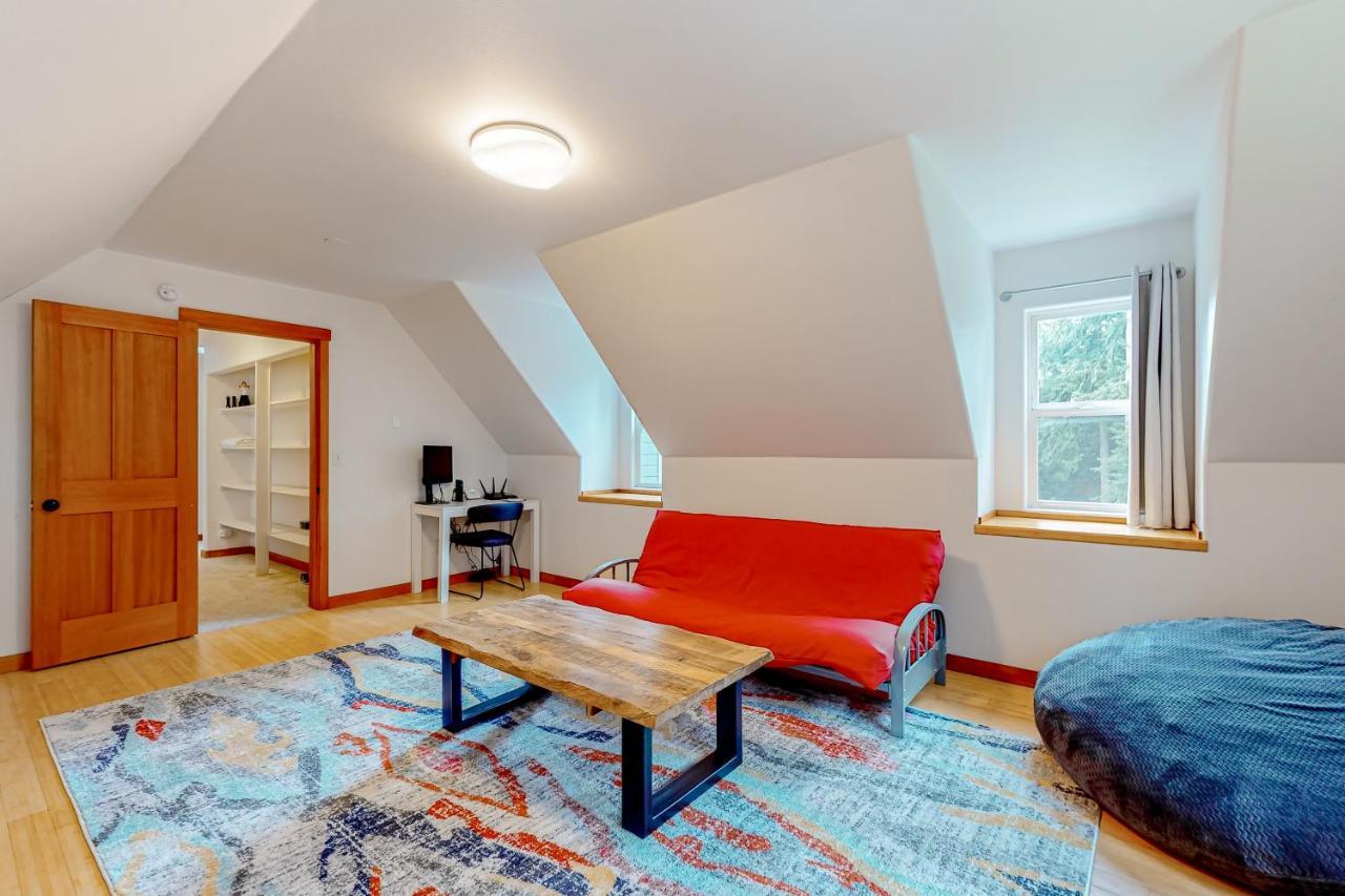 Harper Grove Villa Clinton Buitenkant foto